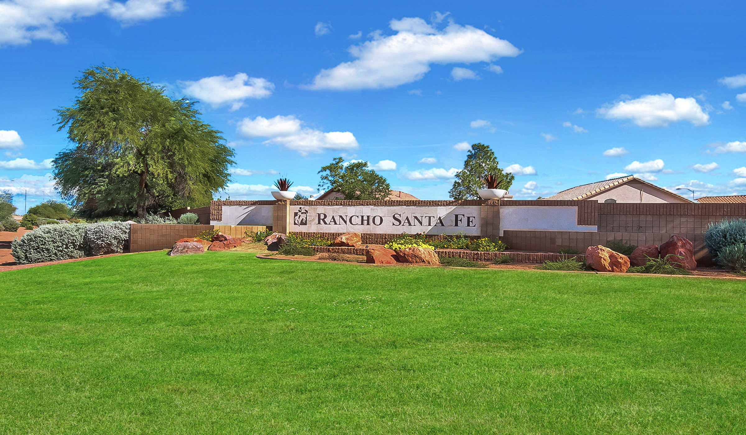 Rancho Santa Fe