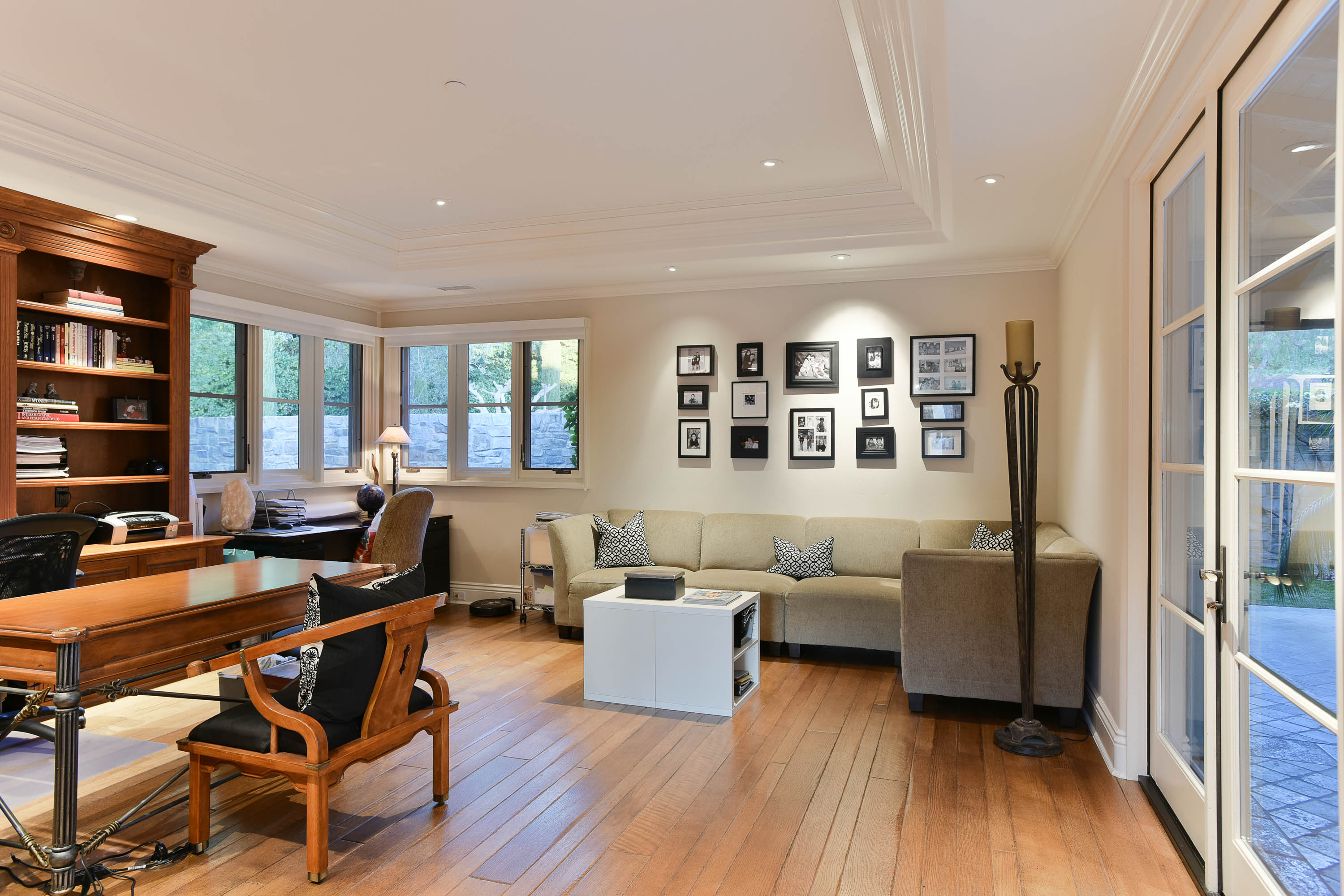luxury rental homes