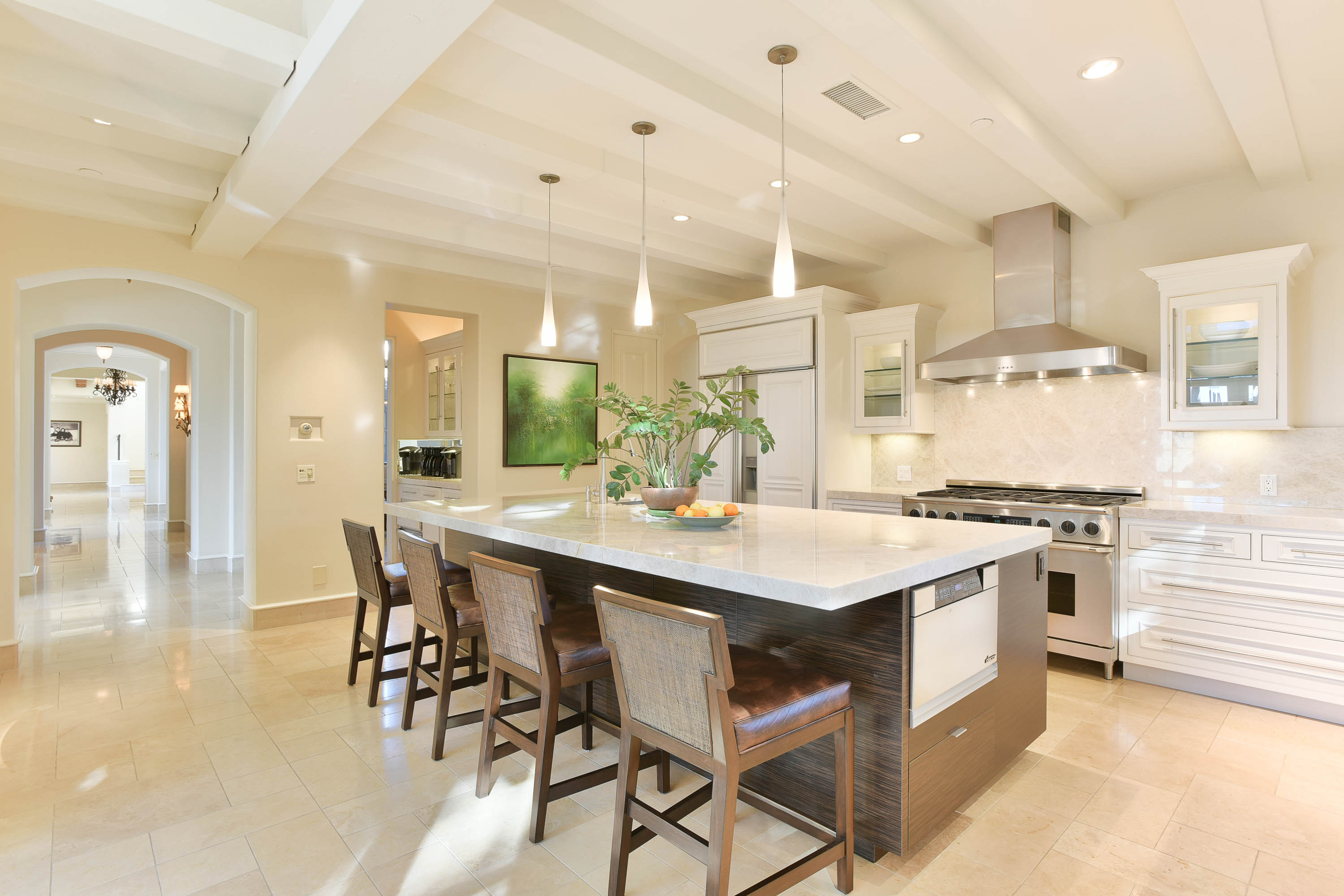high end real estate agents