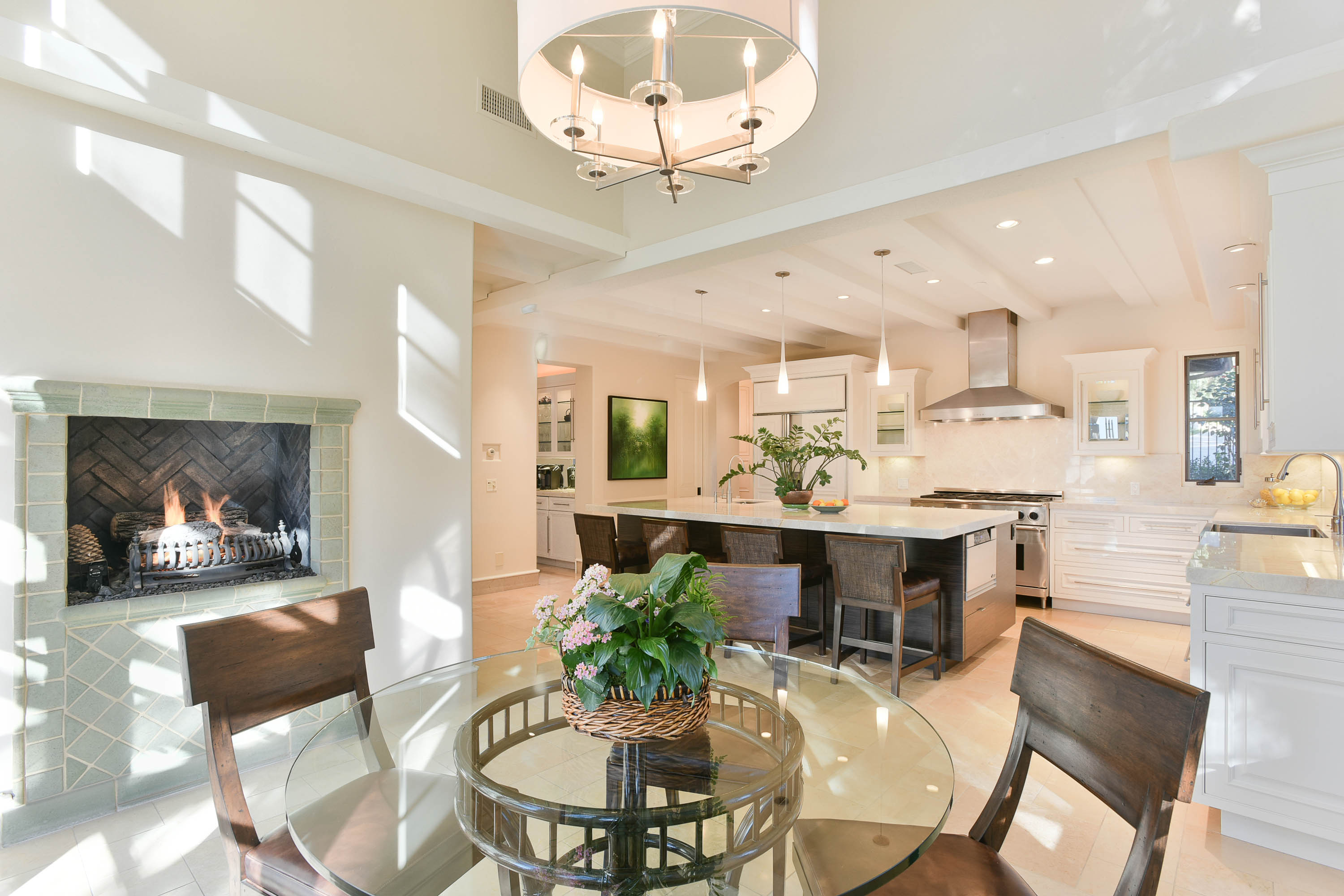 high end real estate agents